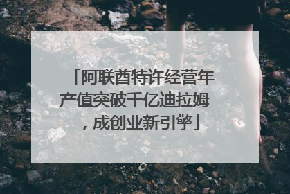 阿联酋特许经营年产值突破千亿迪拉姆，成创业新引擎